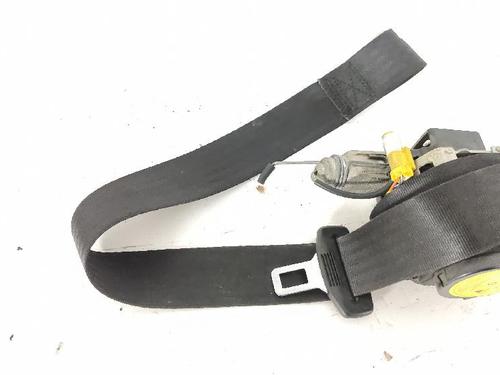 Front left seatbelt LANCIA YPSILON (843_) 1.2 (843.AXA1A) | BP36183601I26 - Image 4