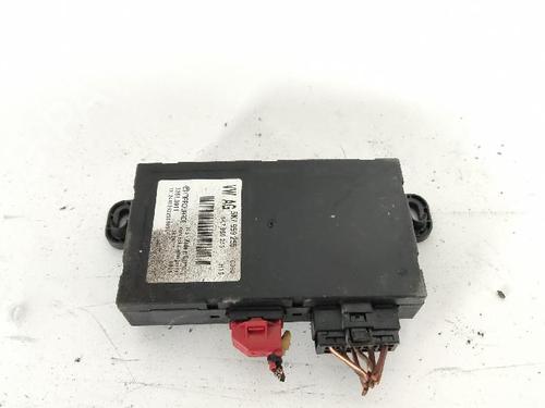 Used Electronic module Electronic module VW GOLF PLUS V (5M1, 521) 1.6 TDI (90 hp) 33686864 33686864