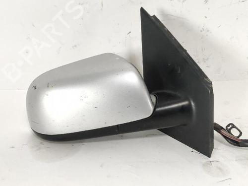 Used Right mirror VW POLO IV (9N_, 9A_) 1.2 12V (64 hp) 32154696