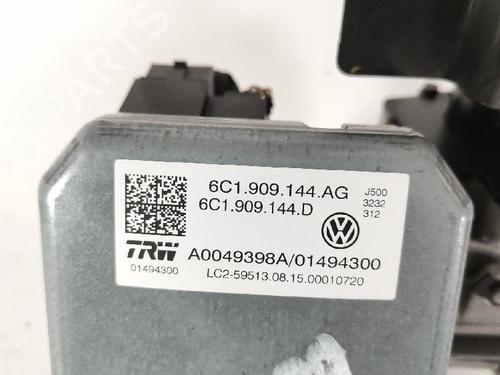 Other VW POLO V (6R1, 6C1) 1.4 TDI | BP27414873O1 