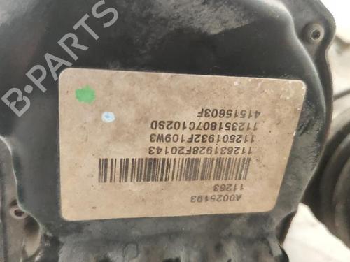 Steering rack FORD C-MAX II (DXA/CB7, DXA/CEU) 2.0 TDCi | BP34611472M22  - Image 7