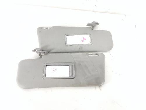 Left sun visor FIAT PANDA (169_) 1.2 (169.AXB11, 169.AXB1A) | BP40178499I1 - Image 2