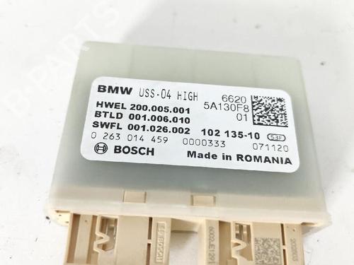 Electronic module BMW 1 (F40) 118 i | BP38615872M83 - Image 3