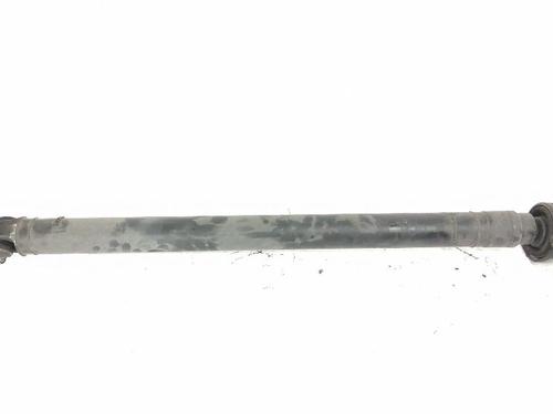 Driveshaft NISSAN QASHQAI / QASHQAI +2 I (J10, NJ10, JJ10E) 2.0 dCi All-wheel Drive | BP27421565M37 