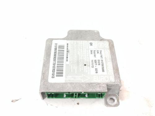 Used ECU airbags FIAT DUCATO Bus (250_) 130 Multijet 2,3 D (131 hp) 29475452