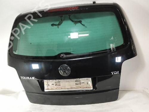 Used Tailgate Tailgate VW TOURAN (1T1, 1T2) 1.9 TDI (105 hp) 40178489 40178489