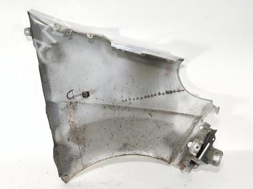 Left front fenders RENAULT TRAFIC II Van (FL) 1.9 dCi 100 (FL0C, FL0K, FL0B) | BP27417275C41 