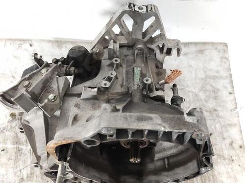 Gearbox LANCIA YPSILON (312_) 1.3 D Multijet (312.YXE1A, 312.YXU1A) | BP29934313M3 
