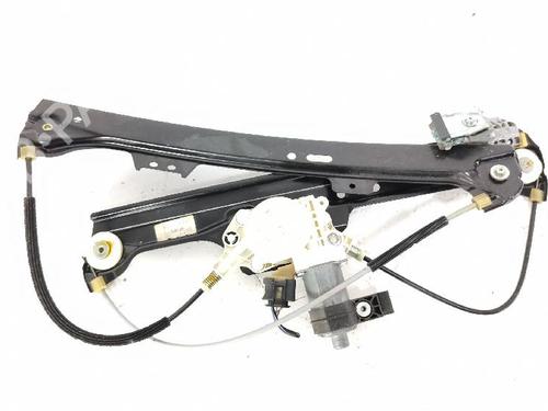 Front right window mechanism BMW 5 Touring (E61) 530 d xDrive | BP27415285C23 - Image 2