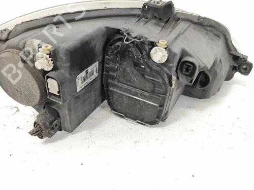 Left headlight SEAT LEON (1P1) 1.9 TDI | BP27427297C28
