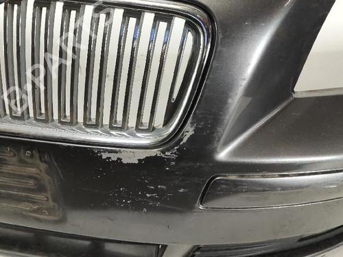 Front bumper VOLVO V50 (545) 2.0 D | BP27695866C7 