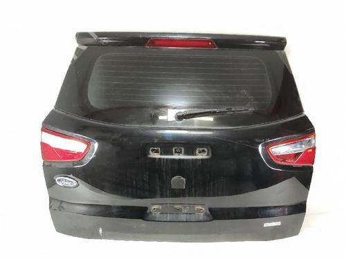 Used Tailgate Tailgate FORD ECOSPORT 1.0 EcoBoost (125 hp) 36154922 36154922