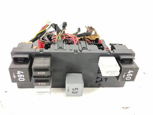 Electronic module VW PASSAT B6 (3C2) 2.0 TDI | BP36595882M83 - Image 3