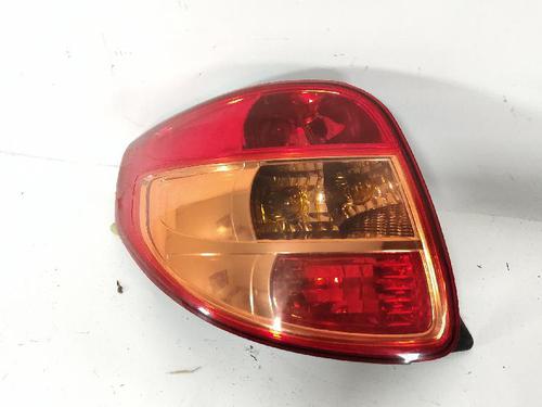 Used Left taillight SUZUKI SX4 (EY, GY) 1.6 VVT 4x4 (RW416) (107 hp) 27431436