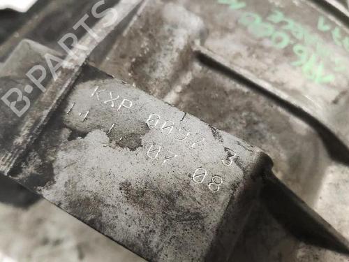 Gearbox AUDI A4 B8 (8K2) 1.8 TFSI | BP32079761M3 