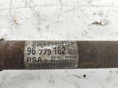 Left front driveshaft CITROËN C4 Picasso II 1.6 HDi / BlueHDi 115 | BP27426840M38 - Image 4