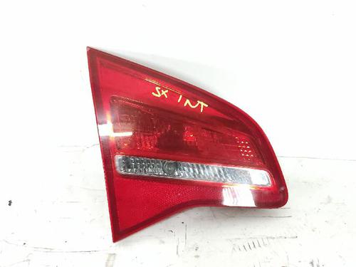Used Left taillight Left taillight OPEL MERIVA B MPV (S10) 1.3 CDTI (75) (95 hp) 27588024 27588024