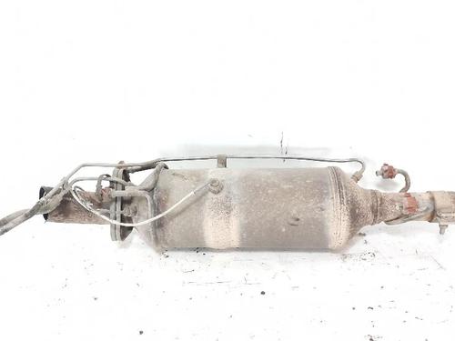 partikelfilter FIAT DUCATO Bus (250_) 130 Multijet 2,3 D (131 hp) 29475432