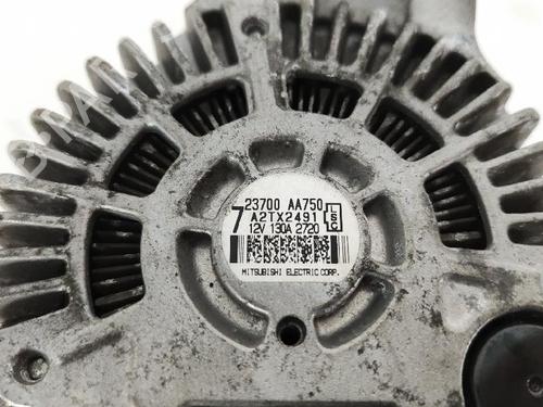 Alternator TOYOTA GT 86 Coupe (ZN6_) 2.0 (ZN6AC_, ZN6BC_, ZN6K) | BP27414344M7 - Image 3