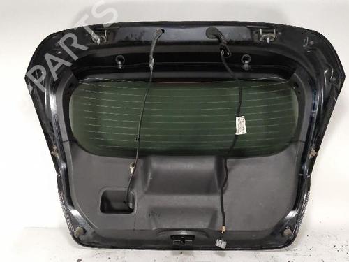 Bakluke CC/Kombi-Kupé FORD FIESTA VI (CB1, CCN) 1.0 EcoBoost | BP28973391C6 