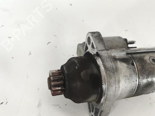 Starter AUDI A3 (8V1, 8VK) 1.6 TDI | BP30146835M8