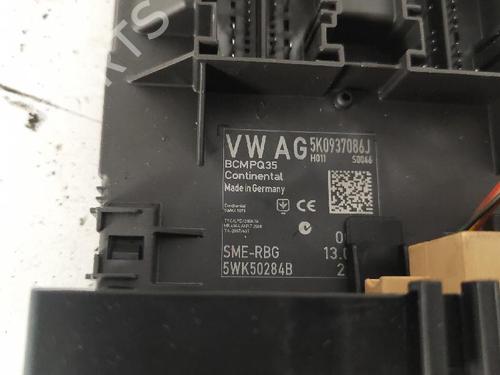Control unit VW TOURAN (1T3) 2.0 TDI | BP40278990M11 - Image 3