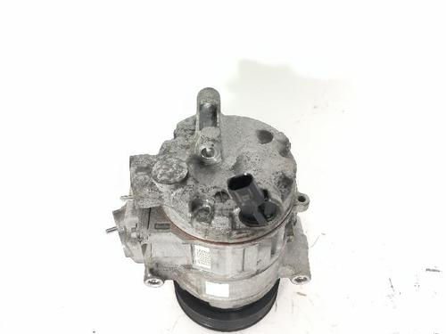 AC compressor VW GOLF PLUS V (5M1, 521) 1.6 | BP27421876M34 - Image 2