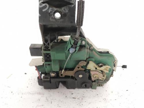 Rear right lock VW PASSAT B5.5 (3B3) 1.9 TDI | BP27422296C99 