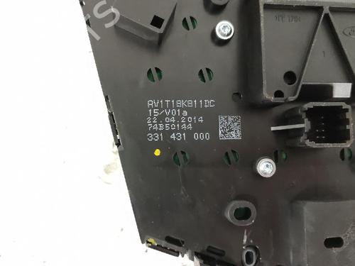 Switch FORD FIESTA VI (CB1, CCN) 1.0 | BP32313617I30 - Image 4