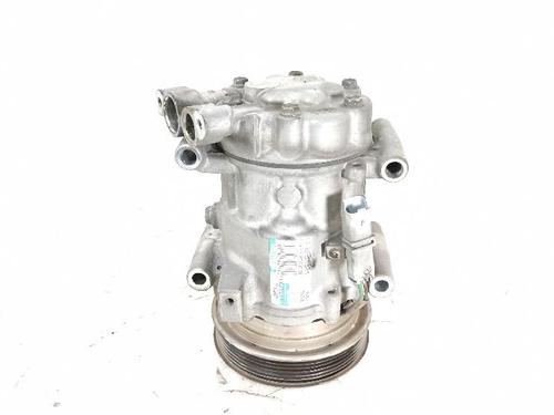 AC compressor RENAULT CLIO III (BR0/1, CR0/1) 1.5 dCi (BR17, CR17) | BP27414421M34 - Image 1