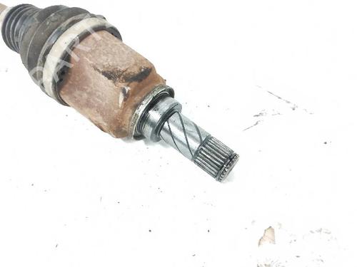 Left front driveshaft DACIA SANDERO II 1.0 LPG (B8ML) | BP38683815M38 - Image 3
