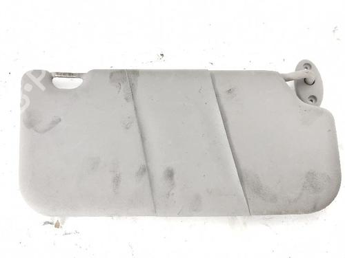 Left sun visor FORD FIESTA V (JH_, JD_) 1.4 TDCi | BP27427884I1 