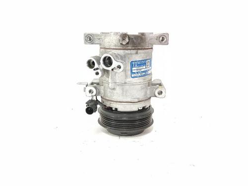 Used AC compressor AC compressor MG MG ZS SUV (AZS1) 1.5 VTi (106 hp) 33904363 33904363