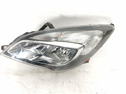Used Left headlight Left headlight 39022136 39022136