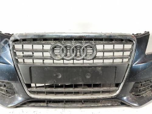 front-bumper-audi-a4-b8-8k2-2007-2008-2009-2010-2011-2012-2013-2014-2015-2016-2017-32438235 main image