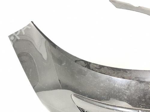 Front bumper SEAT ALTEA (5P1) 1.9 TDI | BP27432936C7 