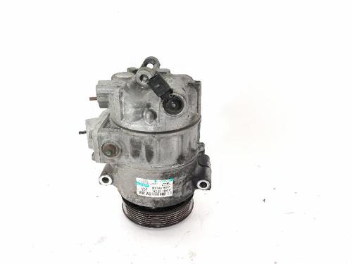 Used AC compressor AC compressor VW TOURAN (1T1, 1T2) 2.0 TDI (136 hp) 39944162 39944162