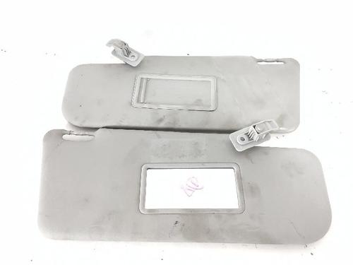 Left sun visor FIAT PANDA (169_) 1.2 (169AXF2A, 169AXF1A) | BP28973443I1 
