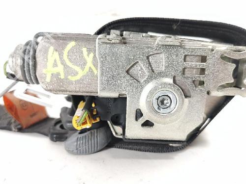 Used Front left seatbelt Front left seatbelt 36947642 36947642