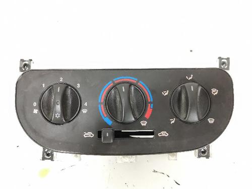 Used Climate control FIAT DOBLO Box Body/MPV (223_) 1.9 D (223ZXB1A) (63 hp) 27605102