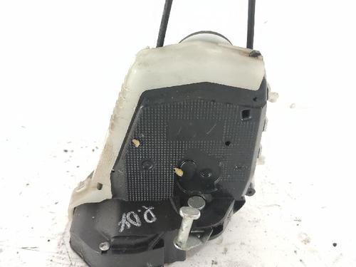 Rear right lock TOYOTA YARIS (_P13_) 1.0 (KSP130_, KSP130) | BP27424816C99 