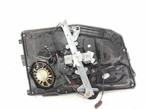 Front right window mechanism FORD FIESTA V (JH_, JD_) 1.25 16V | BP27415480C23 
