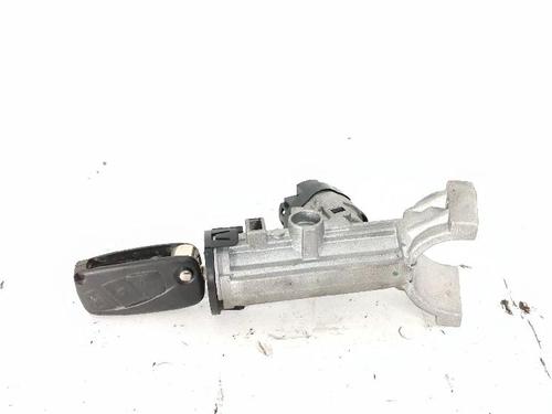 Used Ignition barrel PEUGEOT BOXER Van 2.2 HDi 100 (101 hp) 27411207