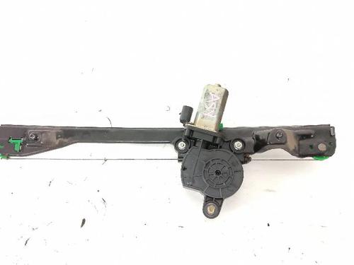 Used Front left window mechanism FIAT PUNTO (188_) 1.2 16V 80 (188.233, .235, .253, .255, .333, .353, .639,... (80 hp) 29934400