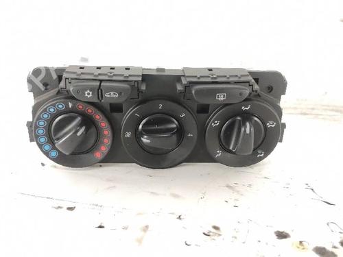 Used Climate control Climate control OPEL CORSA E (X15) 1.2 (08, 68) (69 hp) 40258551 40258551