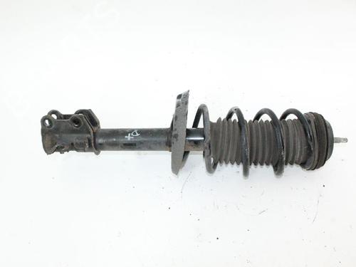 Used Right front shock absorber OPEL CORSA D (S07) 1.2 (L08, L68) (80 hp) 27410429