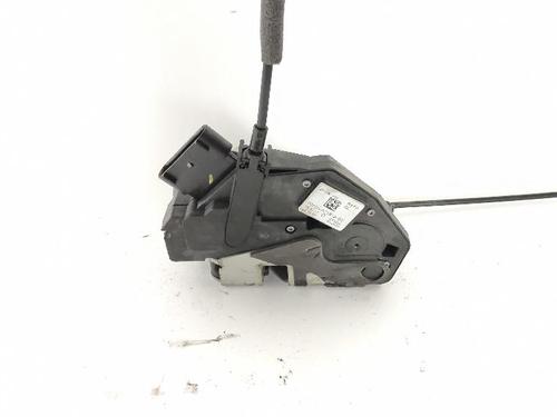 Front right lock FORD FOCUS III Turnier 1.6 TDCi | BP27422703C97 