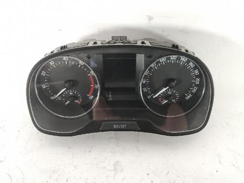 Used Instrument cluster Instrument cluster SKODA FABIA III (NJ3) 1.0 (60 hp) 40442528 40442528