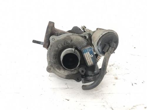 Used Turbocharger/Supercharger FIAT IDEA (350_) 1.3 D Multijet (70 hp) 31579316