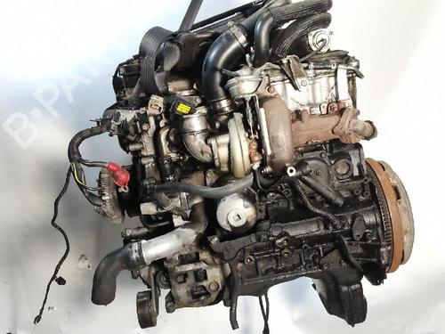 Engine NISSAN TERRANO II (R20) 3.0 Di 4WD | BP27422207M1 